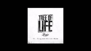 Logic feat. Slug &amp; Killer Mike - Tree Of Life [HD]