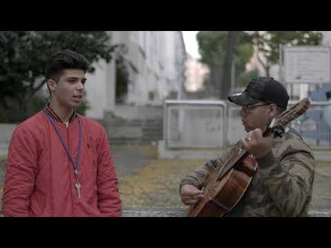 Noninho & Ravel - "Eu era criança"