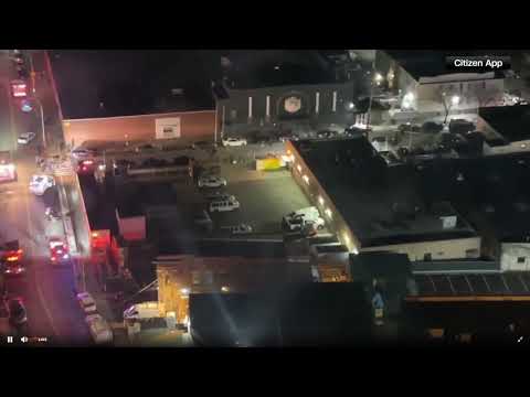 Queens Nightclub Shooting