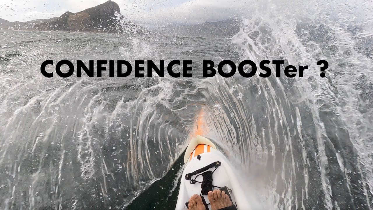 SURFSKI: MOODY MOTHER MILLERS