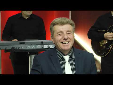 Žika Cvetković - Okišori ku sprnčana njagra