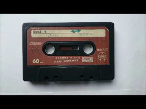 cass cipel c90 01 02 1989