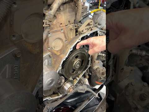 Why a 6.7 Cummins Timing Cover Leak Isn’t a Simple Fix