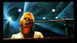 Si Tu No Vuelves - Sin Bandera