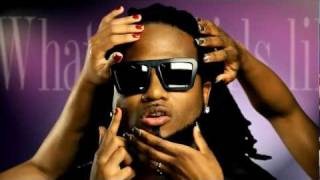 JAYKAY Ft.  FLO RIDA &amp; SMOKEY - WHAT THE GIRLS LIKE - (DAVID MAY REMIX)