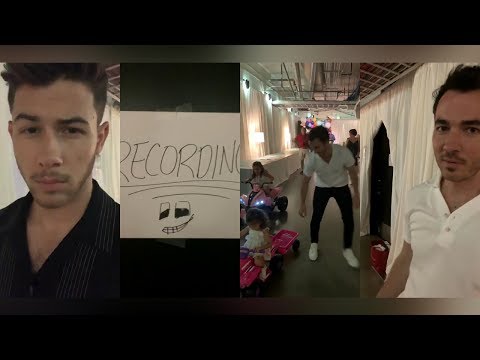 download lagu mp3 mp4 Jonas Brothers Ig, download lagu Jonas Brothers Ig gratis, unduh video klip Jonas Brothers Ig