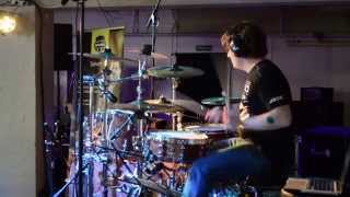 Funk New Orleans Drumming - Drum Clinic Live with Daniel Sapcu