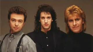 THE OUTFIELD - Part of Your Life