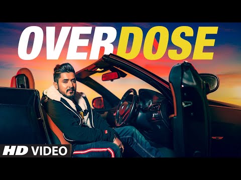 Overdose — watch video