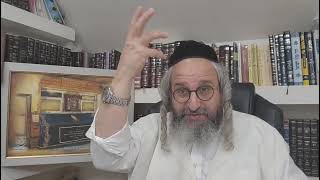 *בית המדרש הווירטואלי עמוד מוהר"ן* מתוך לימוד ה'עמוד היומי' ליקוטי מוהר"ן קיב' עמוד ב' תורות: רז- רט (הרב מוטה פראנק) - התמונה מוצגת ישירות מתוך אתר האינטרנט יוטיוב. זכויות היוצרים בתמונה שייכות ליוצרה. קישור קרדיט למקור התוכן נמצא בתוך דף הסרטון