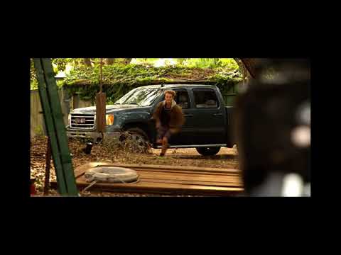JJ falling obx (2x08)