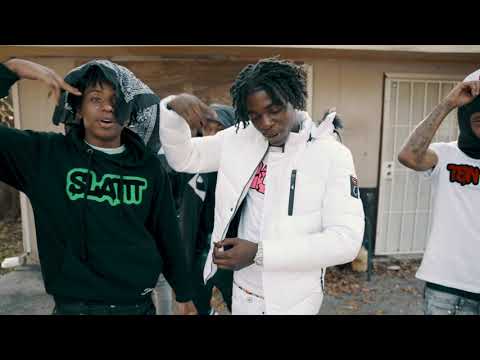 BWay Yungy – Rain Stop (Official Video)