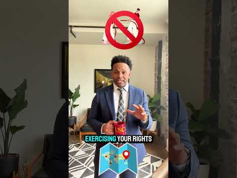 ✅ ⚖️ Speaking Up Isn’t a Crime — Retaliation Is