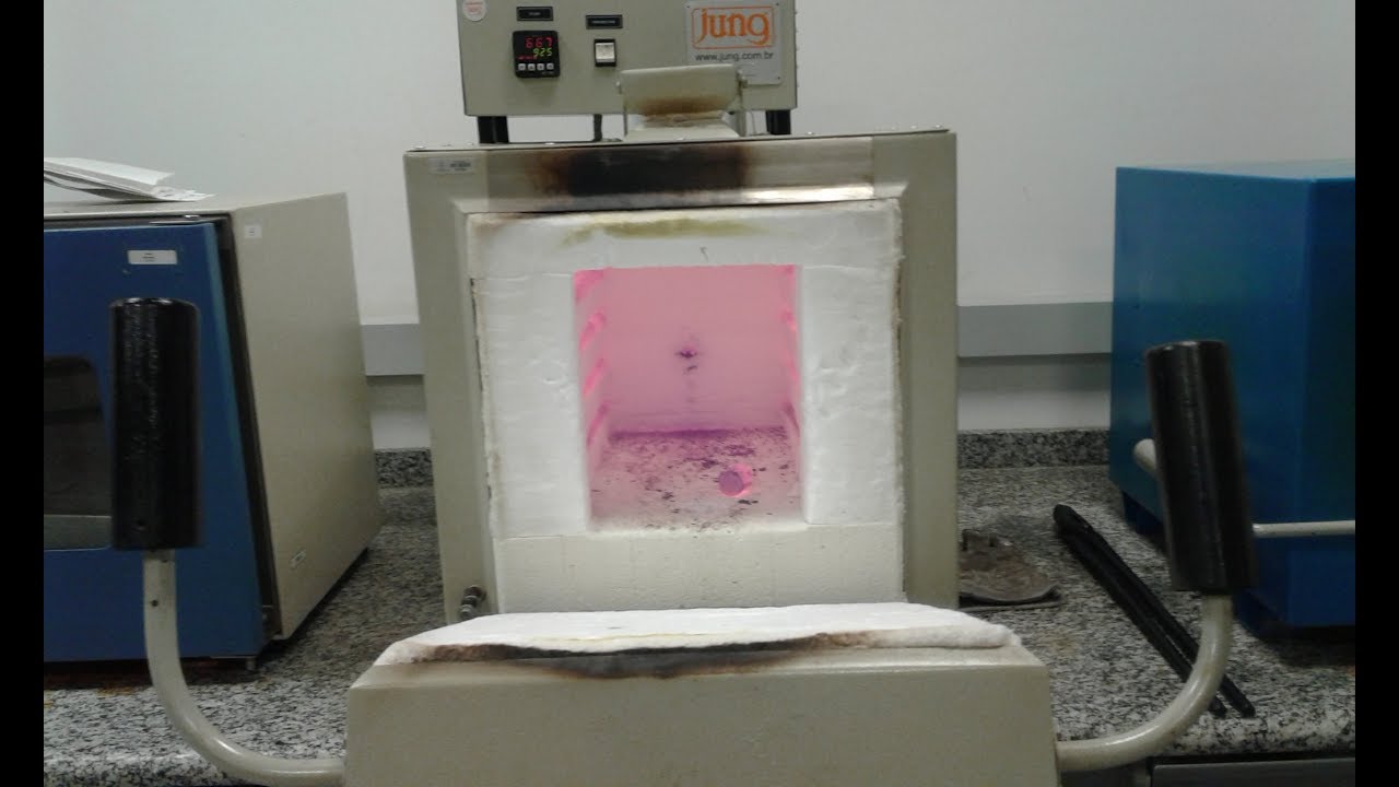 TRATAMENTO TÉRMICO - Tempera, revenimento, recozimento e normalização