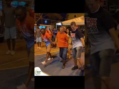 Assim era o “Funk Carioca” das antigas