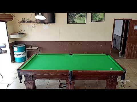 Bar Do Vandinho Palmital-PR's broadcast