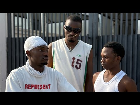 ANYHOW DISPATCH RIDER | FUTURIZE | BAZZY | SAMMY JOKE | Latest Nigeria comedy | Ah swear 