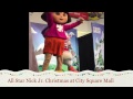 All Star Nick Jr Christmas At City Square Mall Dec 17 2016