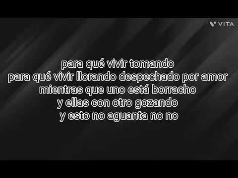 Me volvieron malo ( LETRA ) Jeison Pérez