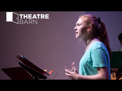 New York Theatre Barn's New Works Series LIVE / 7.1.20