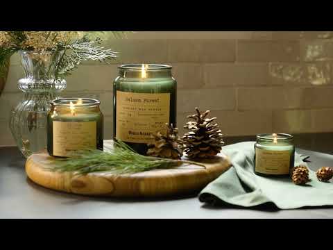 Shop Fall’s Best Scents