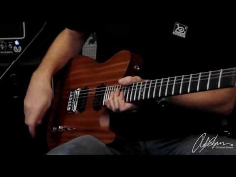 Chapman ML3 Traditional vs Modern