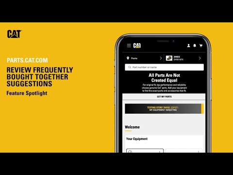 Review Frequently Bought Together Suggestions