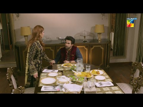 Chorein Mera Hath... Roag - HUM TV Drama