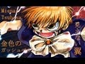 Konjiki No Gash Bell Opening 3 Mienai Tsubasa Romaji Japanese Lyrics