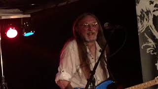 Rich Harper Band - Hey Joe/Take Me To The River