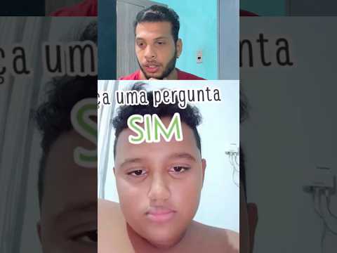 Eu sou feio? 😂 #eusoufeio #memes #shortvideo #humor