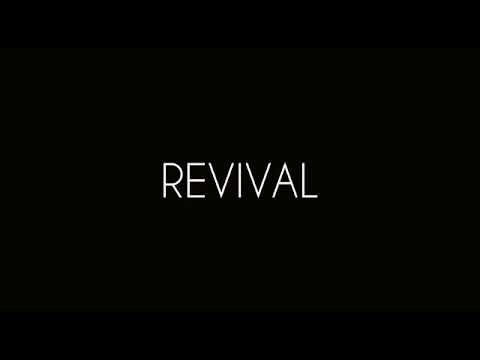 "REVIVAL" TEASER | SHORT FILM BY CHRIST NSS UNITS 20 & 49