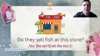 SP LESSON 5   Vocabulary