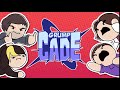 Opening 95 Grumpcade 37 Arin Suzy Barry Brian