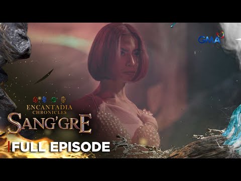 Sang’gre: Gilas ng isip ni Pirena! (Full Episode 150 - January 9, 2026) | Encantadia Chronicles