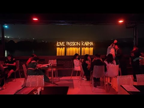 LPK Club Goa | Love Passion Karma water front club | Hindi