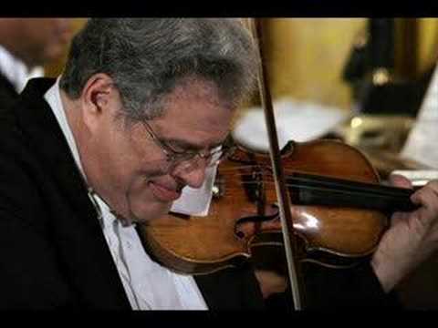 Mejores piezas clasicas para violin (mi gusto)