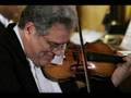 Itzhak Perlman-Pugnani Kreisler-Preludium and ...
