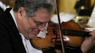 Itzhak Perlman-Pugnani Kreisler-Preludium and Allegro