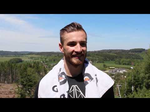 Příprava A-týmu 2020: Jan Strejček o přípravě s Duklou Jihlava