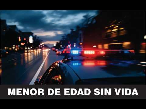 ENCUENTRAN SIN VIDA A MENOR DE EDAD DESAPARECIDA EN SL ARIZONA.