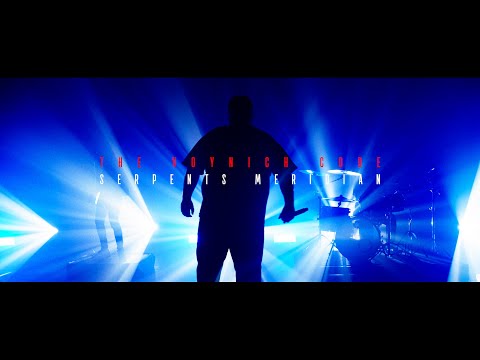 The Voynich Code - Serpents Meridian (Official Music Video)