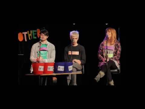 Friends of Single People trailer