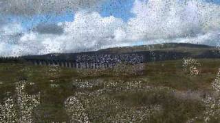 preview picture of video 'Ingleborough'
