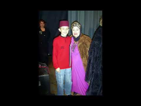 Emina ZEČAJ i Zanin BERBIĆ - Pita Fata Halil mejhandžiju (dio)