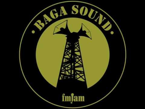 Alborosie - Dreadlock In Prison (Baga Sound Refix)