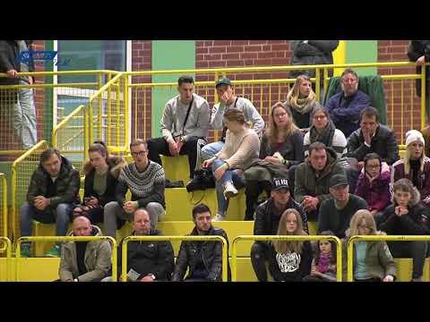 HfSt. 2017/18 Teil 1 Vorrunde Huckarde 30.12.17