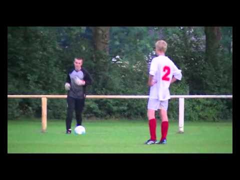 FC Ria B1 - DVO B2,deel 5.