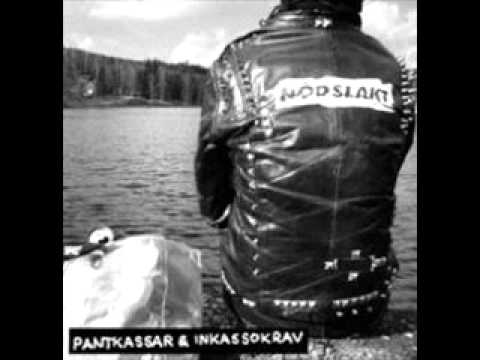 Nödslakt - Pantkassar Och Inkassokrav (Full Album)