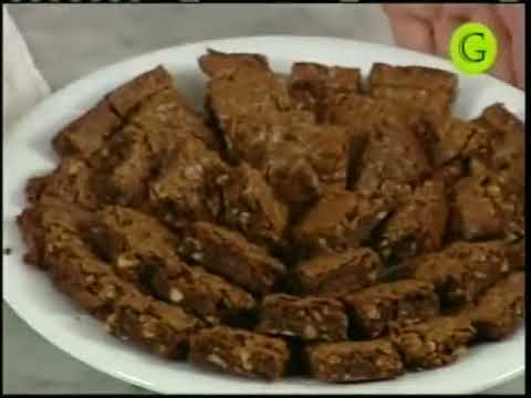 Deliciosos Brownies #2 Hermana Bernarda Dulces tentaciones (DT) 480p